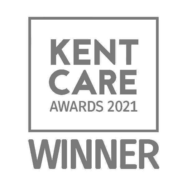 Kent Care Winner