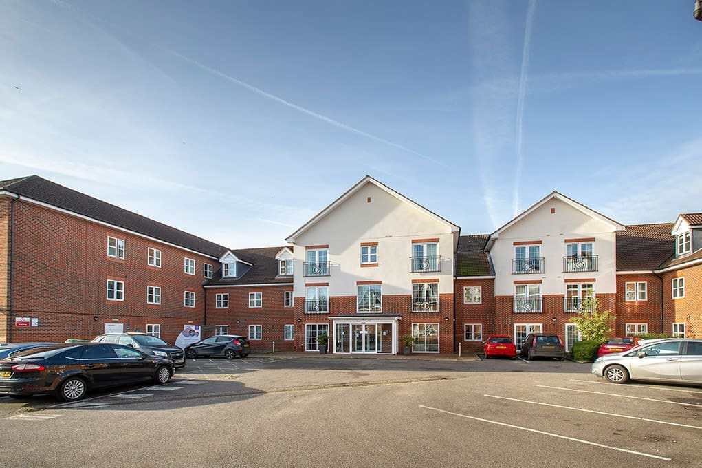 Brentwood Care Centre RCH
