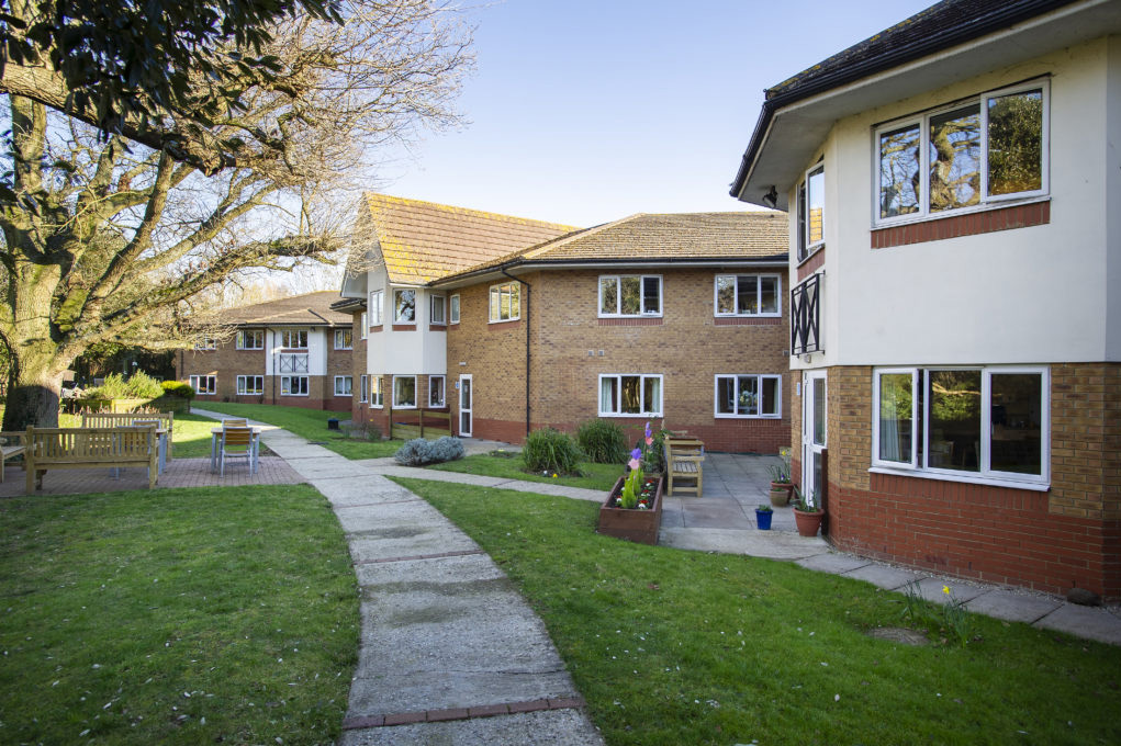 Park View Care Centre RCH