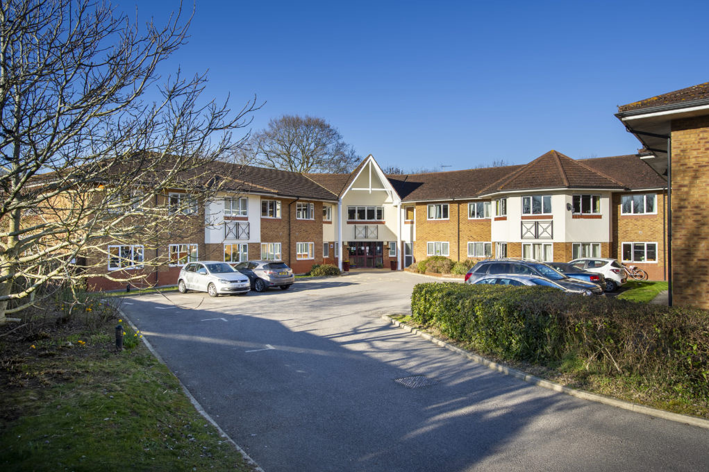 Park View Care Centre Care home - Park View7