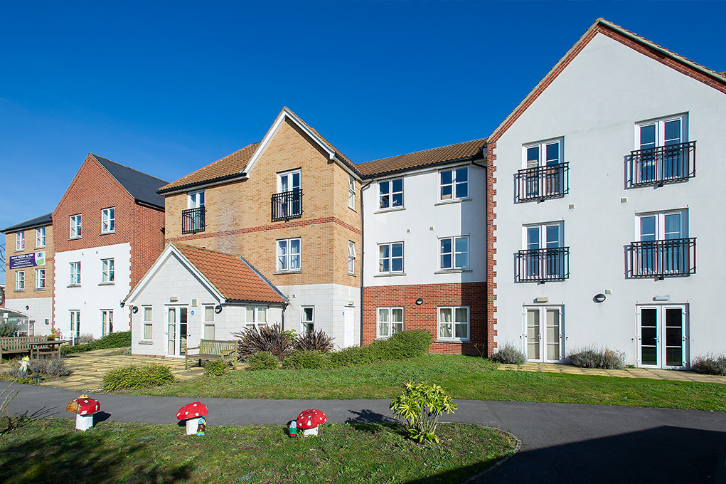 Romford Care Home RCH