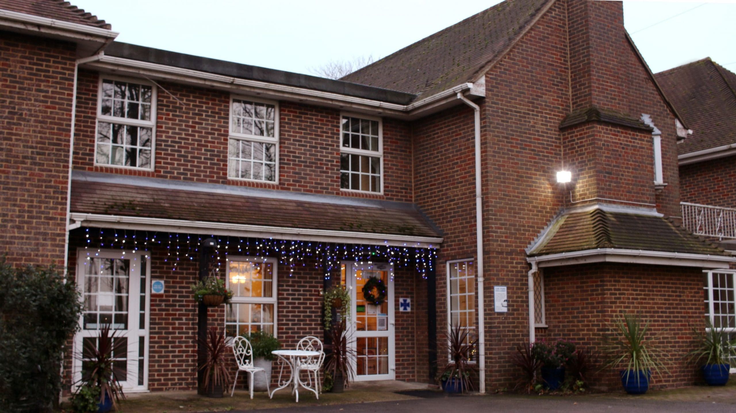 Withens Nursing Home RCH