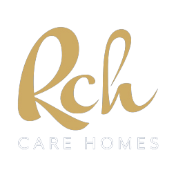 RCH Carehomes Logo