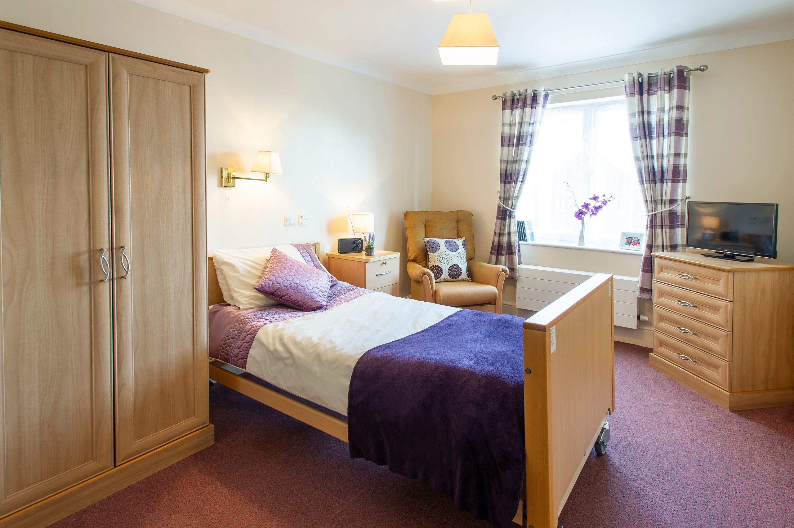 Maidstone Care Centre Care home in Maidstone, Kent