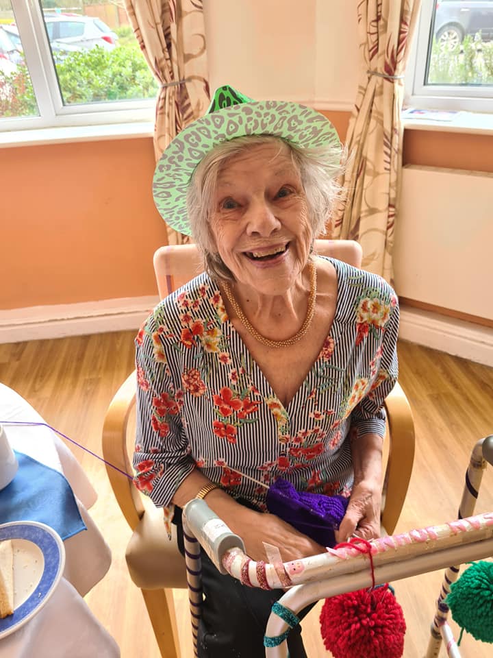 Manton Heights Care Centre – RCH