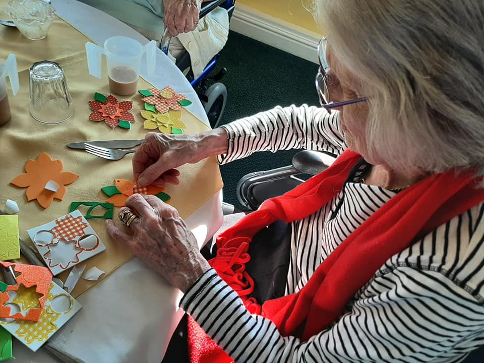 Park View Care Centre Care home in Ashford, Kent