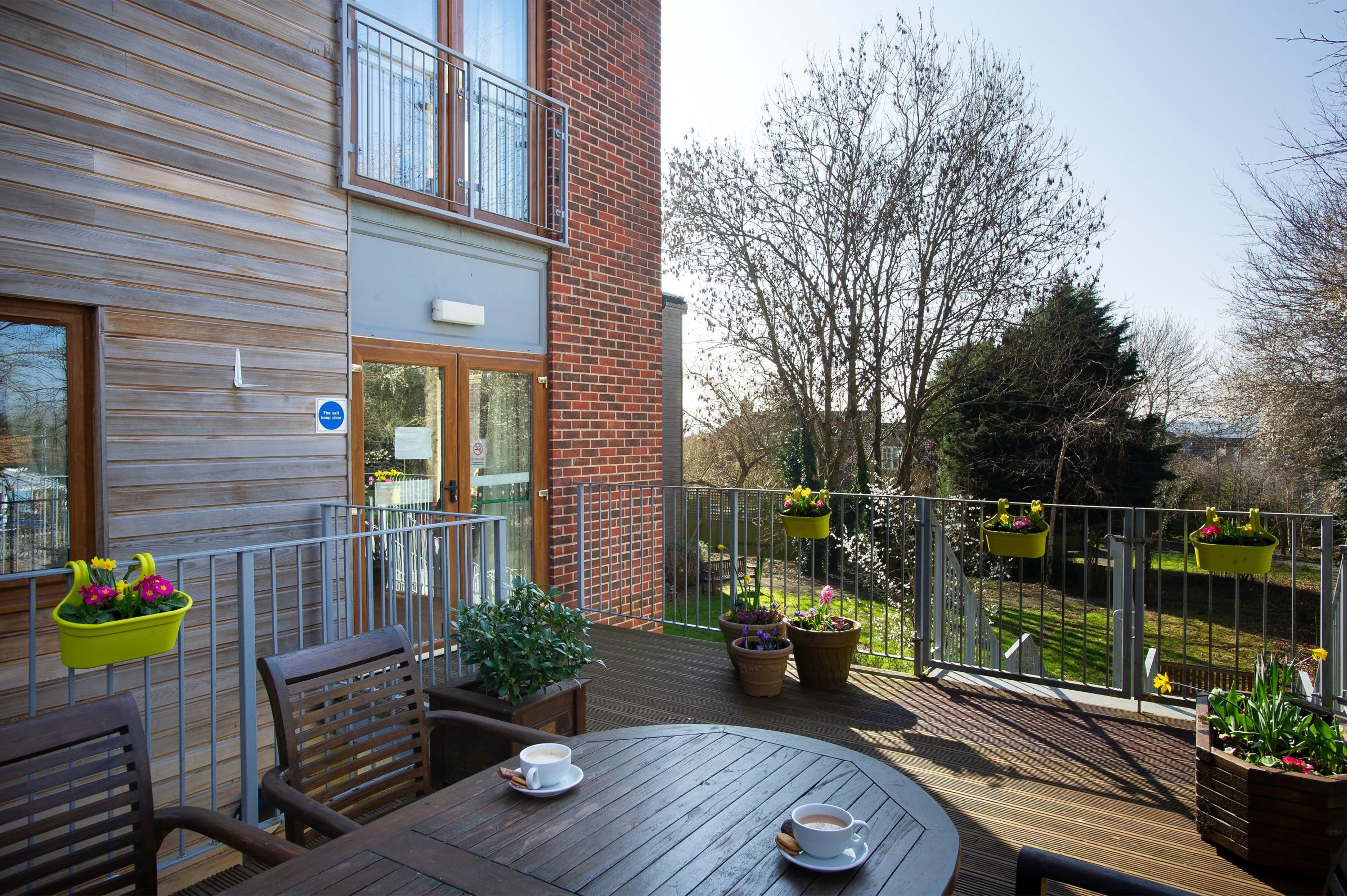 Maidstone Care Centre Care home in Maidstone, Kent
