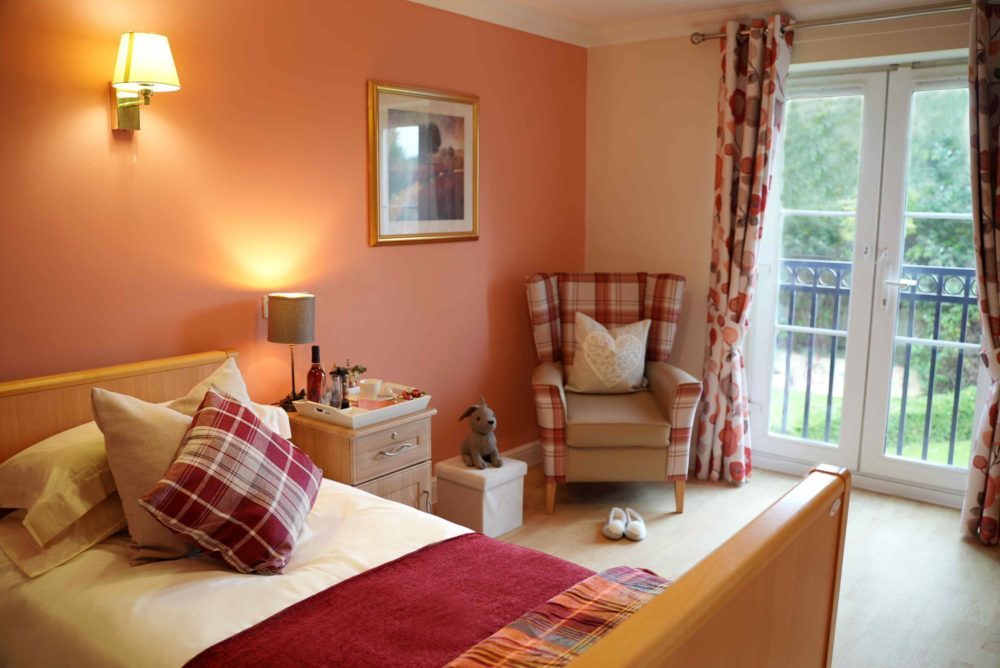 Romford Care Home - 5