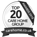 RCH Carehome Awards