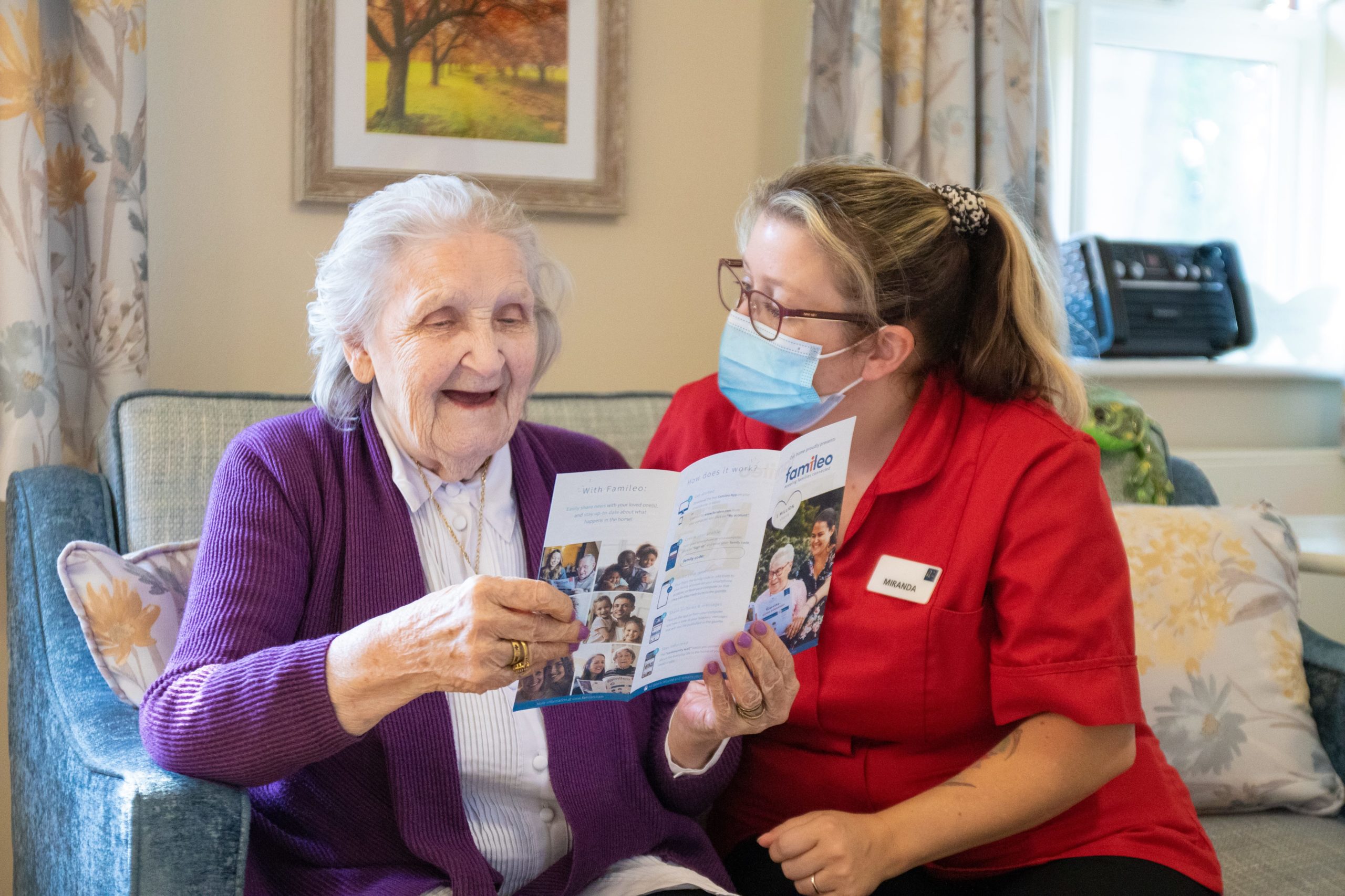 Orchard House Care Home - 22