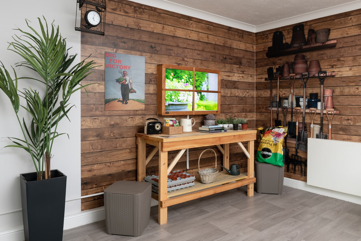 Queens Court Care Home Care home in Buckhurst Hill, Essex