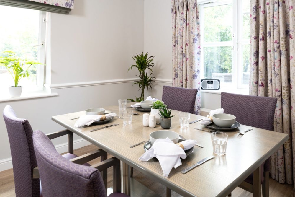 Brentwood Care Home - 14