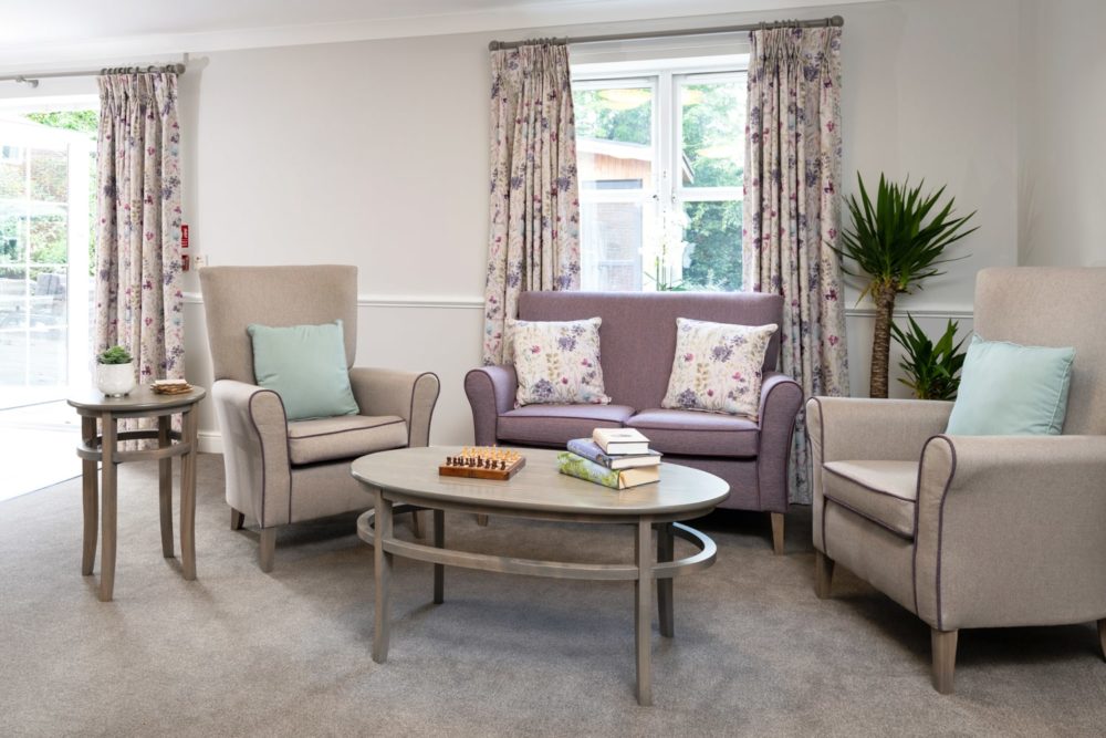 Brentwood Care Home - 2