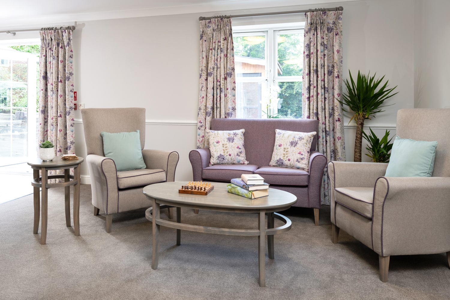Brentwood Care Centre Care home in Brentwood, Essex