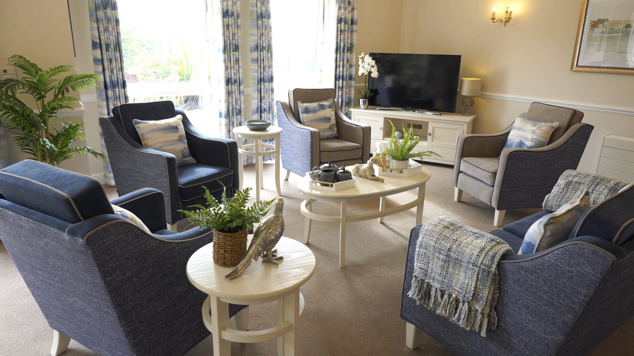 Manton Heights Care Home RCH
