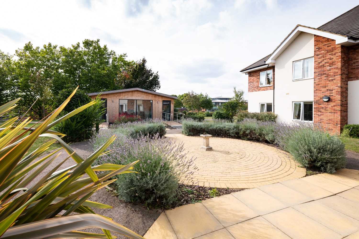 Manton Heights Care Home - 11