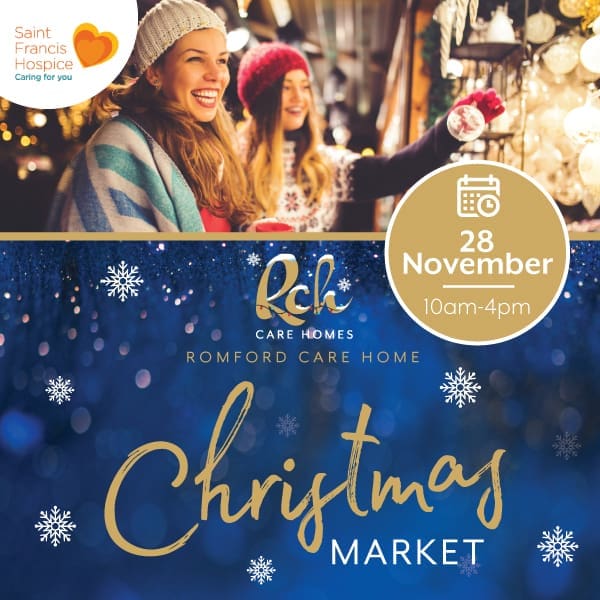 Care home christmas newsletter