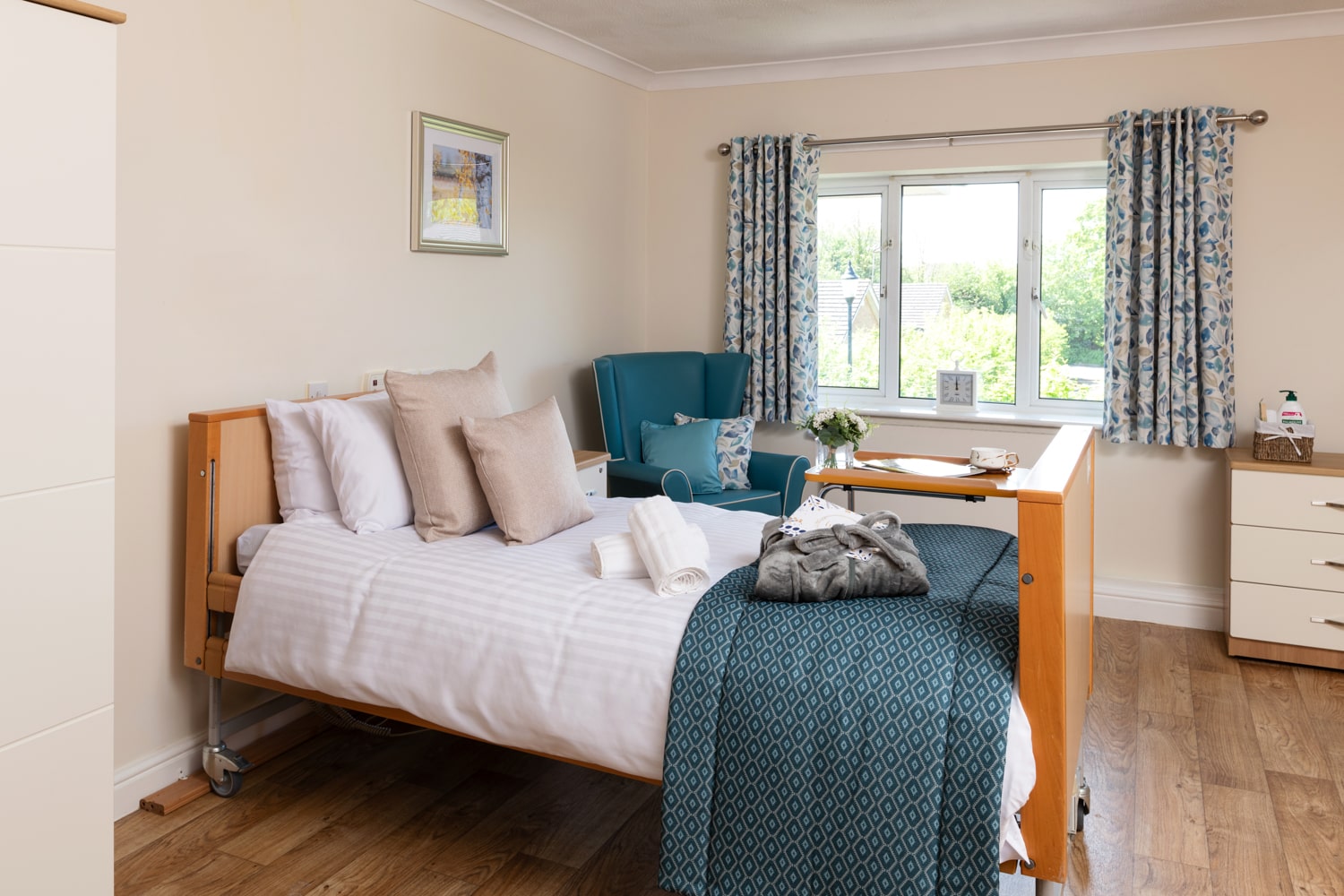 Park View Care Centre Care home in Ashford, Kent