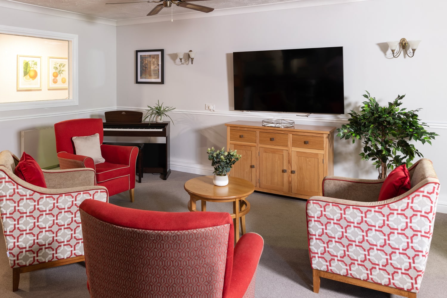 Park View Care Home RCH - 2024 05 07 RCH 079 Min