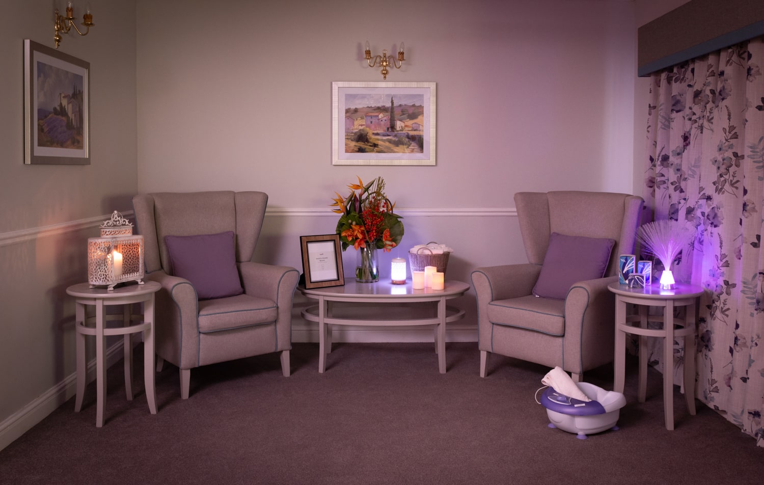 Park View Care Centre Care home in Ashford, Kent