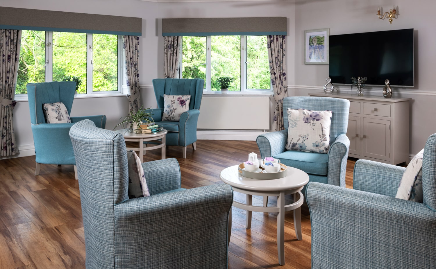Park View Care Home RCH - 2024 05 07 RCH 247 Min